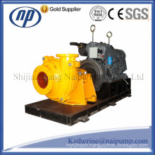 Motor or Diesel Drive Sand Slurry Pump (ZJS)